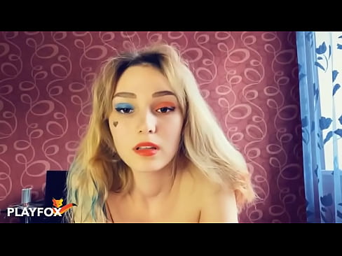 ❤️ Ang magic virtual reality nga baso naghatag kanako og pakighilawas kang Harley Quinn ️ Porno sa amon ceb.pornogroupp.ru ️❤