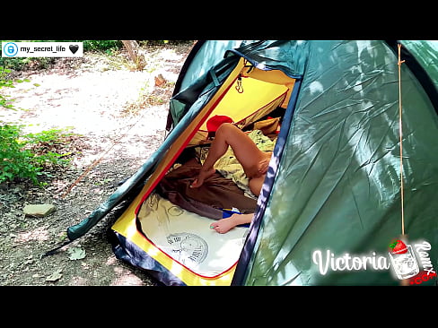 ❤️ Gikuha sa camera Passionate jerk off Stranger in a tent ️ Porno sa amon ceb.pornogroupp.ru ️❤