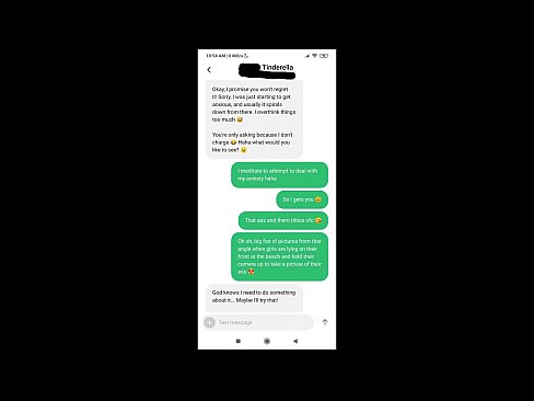 ❤️ Nagdugang ko og bag-ong PAWG gikan sa Tinder sa akong harem (apil ang pakigsulti sa Tinder) ️ Porno sa amon ceb.pornogroupp.ru ️❤